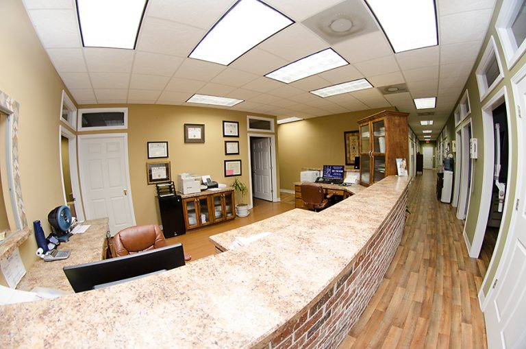 Online Forms Penley Family Dentistry